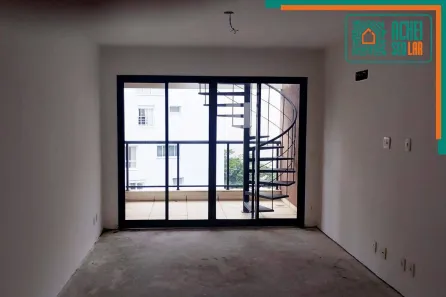 Apartamento com 1 Quarto à venda, 100m² no Vila Progredior, São Paulo
