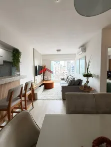 Apartamento com 2 Quartos à venda, 68m² no Encruzilhada, Santos