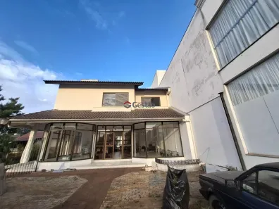 Ponto Comercial para alugar, 120m² no Marechal Rondon, Canoas