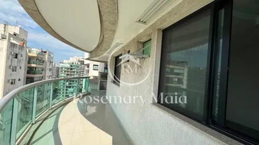 Apartamento com 2 Quartos à venda, 70m² no Barra Olímpica, Rio de Janeiro
