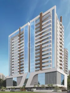 Apartamento com 3 Quartos à venda, 114m² no Campinas, São José