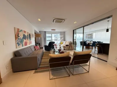 Apartamento com 3 Quartos à venda, 220m² no Vila Independência, Sorocaba