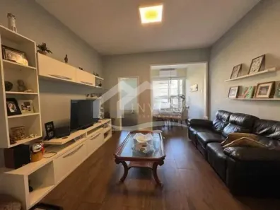 Apartamento com 2 Quartos à venda, 92m² no Copacabana, Rio de Janeiro