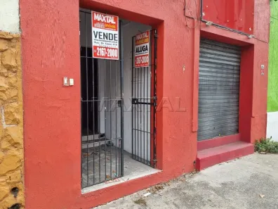 Imóvel Comercial à venda, 400m² no Santana, São Paulo