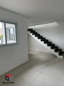 Cobertura com 3 Quartos à venda, 114m² no Campestre, Santo André