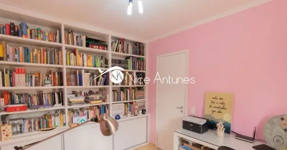 Apartamento com 4 Quartos à venda, 153m² no Vila Nova Cachoeirinha, São Paulo