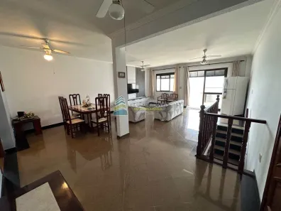 Cobertura com 3 Quartos à venda, 180m² no Guilhermina, Praia Grande