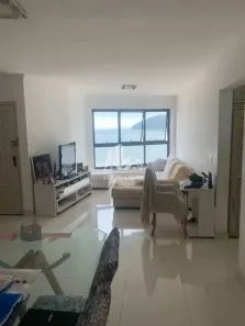 Apartamento com 3 Quartos à venda, 190m² no Centro, São Vicente