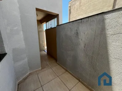 Apartamento com 2 Quartos à venda, 81m² no Candelária, Belo Horizonte