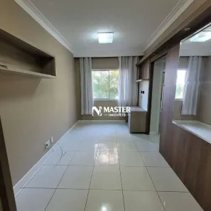 Apartamento com 2 Quartos à venda, 45m² no Jardim Alvorada, Marília