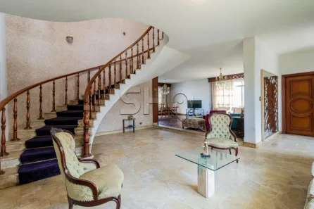Casa de Condomínio com 3 Quartos à venda, 680m² no Santana, São Paulo