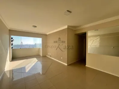 Apartamento com 3 Quartos à venda, 82m² no Parque Residencial Aquarius, São José dos Campos