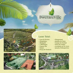 Lote/Terreno à venda, 387m² no Anchieta, Anchieta