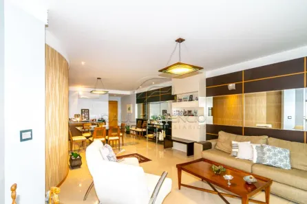 Apartamento com 4 Quartos à venda, 230m² no Gleba Fazenda Palhano, Londrina