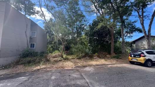 Lote/Terreno à venda, 907m² no Suíço, Nova Friburgo
