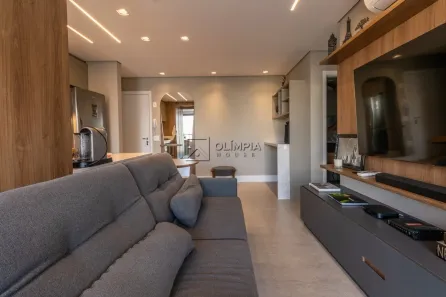 Apartamento com 2 Quartos à venda, 65m² no Indianópolis, São Paulo