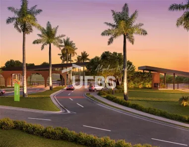 Lote/Terreno à venda, 261m² no Parque Alvorada, Senador Canedo