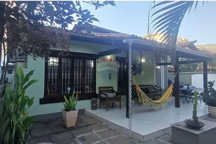 Casa com 4 Quartos à venda, 289m² no Freguesia (Jacarepaguá), Rio de Janeiro