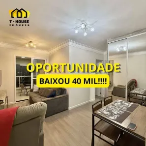 Apartamento com 2 Quartos à venda, 75m² no Santa Terezinha, São Bernardo do Campo