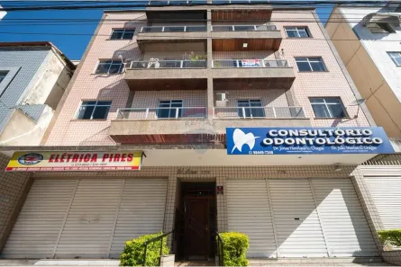 Apartamento com 3 Quartos à venda, 110m² no São Mateus, Juiz de Fora