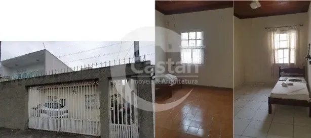 Casa com 3 Quartos à venda, 240m² no Parque da Mooca, São Paulo