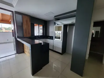 Apartamento com 3 Quartos à venda, 162m² no Anita Garibaldi, Joinville