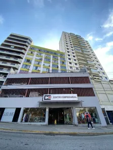 Sala Comercial à venda, 50m² no Campos Elíseos, Resende