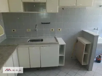 Apartamento com 2 Quartos à venda, 60m² no Parque Camélias, Campinas