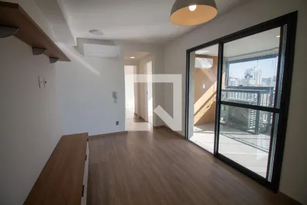 Apartamento com 2 Quartos à venda, 52m² no Cidade Monções, São Paulo
