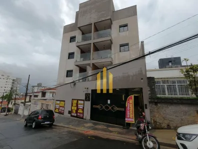 Apartamento com 2 Quartos à venda, 43m² no Tucuruvi, São Paulo