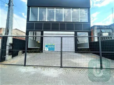 Ponto Comercial para alugar, 380m² no Jardim Toledo, Votorantim