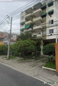 Apartamento com 2 Quartos à venda, 59m² no Campinho, Rio de Janeiro