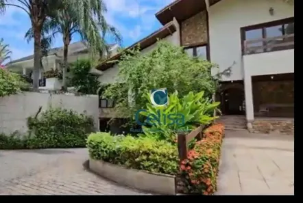 Casa de Condomínio com 5 Quartos à venda, 707m² no Barra da Tijuca, Rio de Janeiro