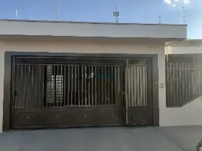 Casa com 3 Quartos à venda, 200m² no Jardim Embaré, São Carlos