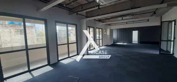 Sala Comercial para alugar, 479m² no Santo Amaro, São Paulo