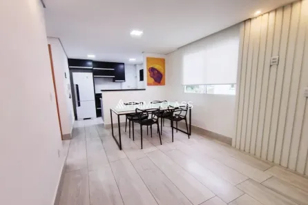 Apartamento com 2 Quartos à venda, 42m² no São José, Canoas