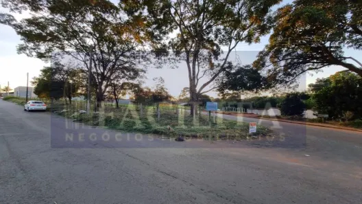 Lote/Terreno à venda, 690m² no Cardoso Continuação, Aparecida de Goiânia