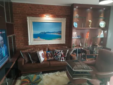 Flat com 1 Quarto à venda, 51m² no Barra da Tijuca, Rio de Janeiro