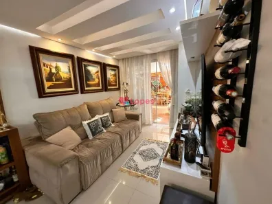 Apartamento com 3 Quartos à venda, 194m² no Recreio dos Bandeirantes, Rio de Janeiro