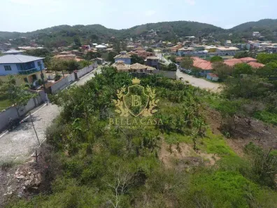 Lote/Terreno à venda, 378m² no José Gonçalves, Armação dos Búzios