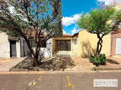 Imóvel Comercial com 2 Quartos à venda, 108m² no Vila Nossa Senhora do Bonfim, São José do Rio Preto