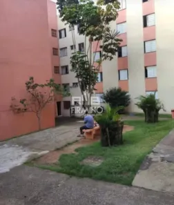 Apartamento com 2 Quartos à venda, 60m² no Jardim Imbé, São Paulo