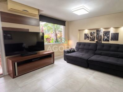 Casa de Condomínio com 3 Quartos à venda, 144m² no Marechal Rondon, Canoas
