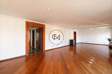 Apartamento com 6 Quartos à venda, 299m² no Vila Andrade, São Paulo