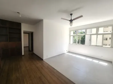 Apartamento com 2 Quartos à venda, 75m² no Icaraí, Niterói