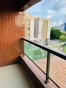 Apartamento com 3 Quartos à venda, 78m² no Camboinha, Cabedelo