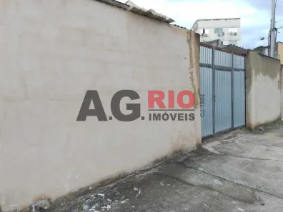 Lote/Terreno à venda, 550m² no Vila Valqueire, Rio de Janeiro