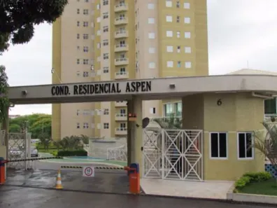 Apartamento com 3 Quartos à venda, 74m² no Jardim Gonçalves, Sorocaba