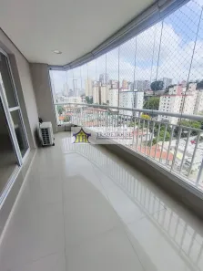 Apartamento com 3 Quartos à venda, 115m² no Vila Mariana, São Paulo