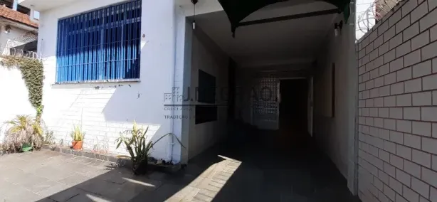 Casa com 3 Quartos à venda, 200m² no Sacomã, São Paulo